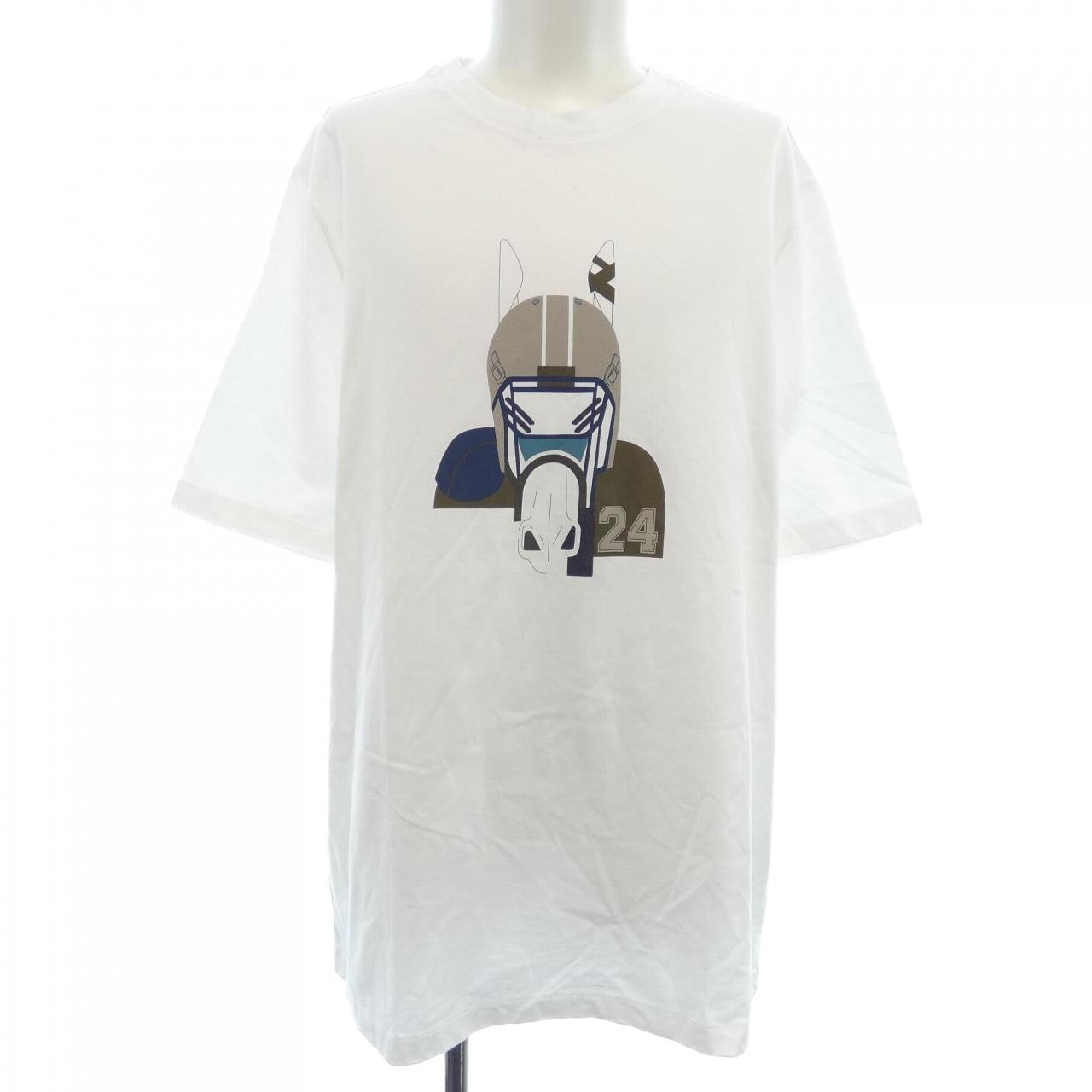 エルメス HERMES Tシャツ