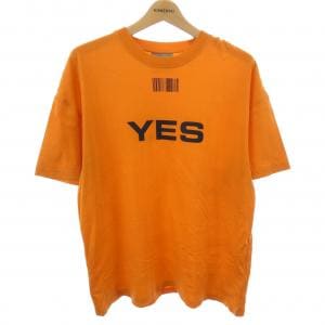 ヴェトモン VETEMENTS VL12TR340X Tシャツ