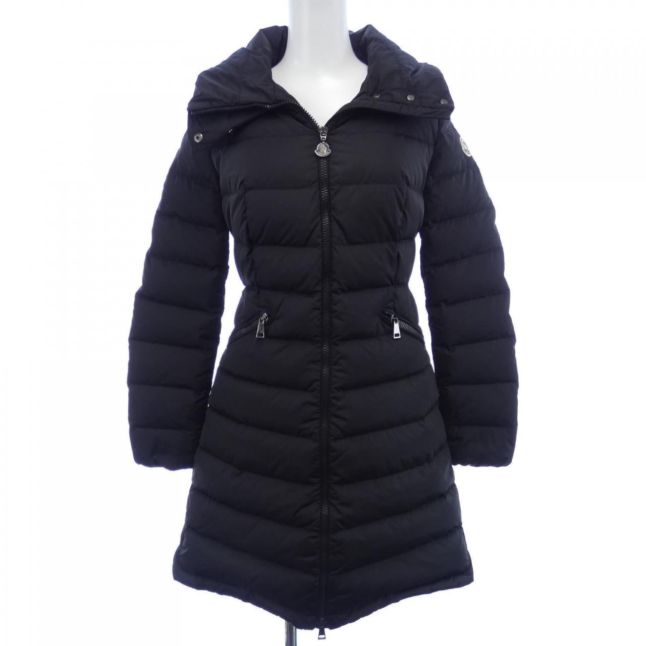 モンクレール MONCLER FLAMMETTE ダウンコート