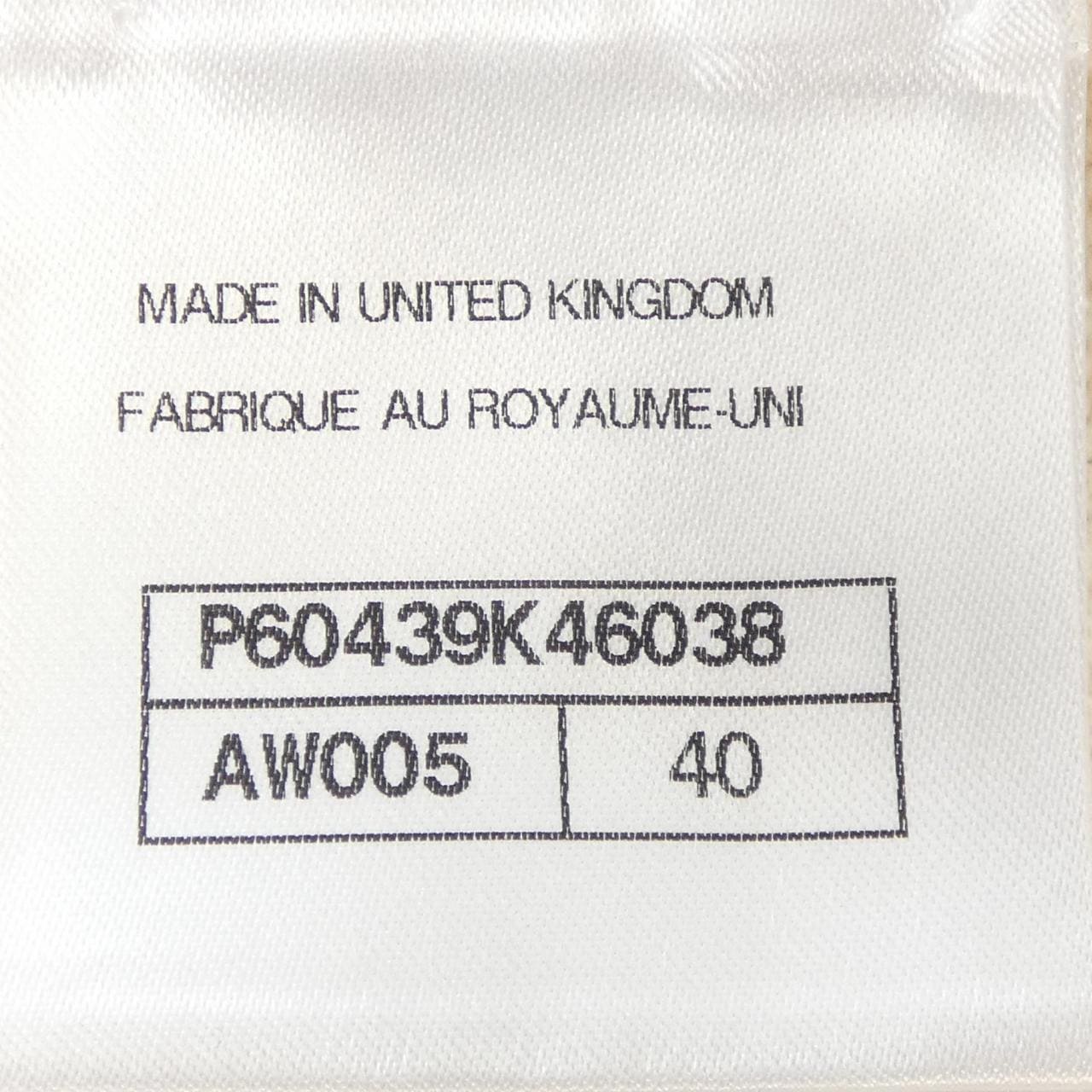 シャネル CHANEL LA PAUSA P60439K46038 ニット