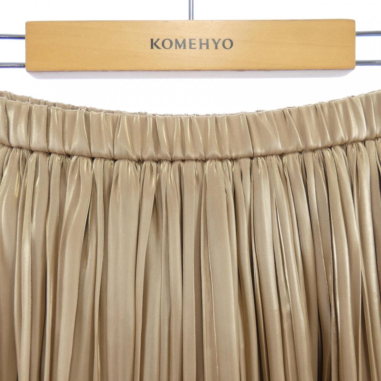 ユナイテッドアローズ UNITED ARROWS スカート