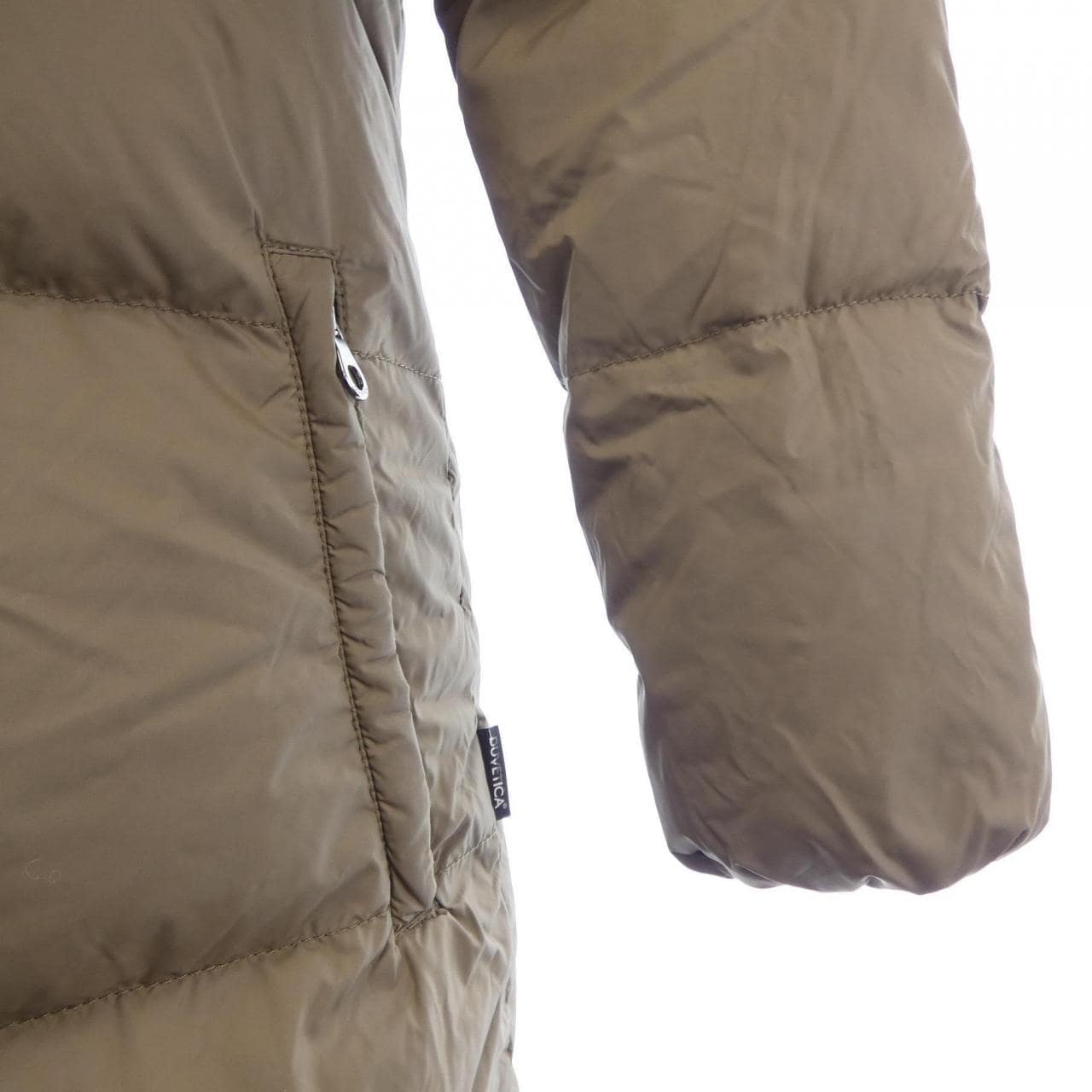 デュベティカ DUVETICA ARWEN ダウンコート