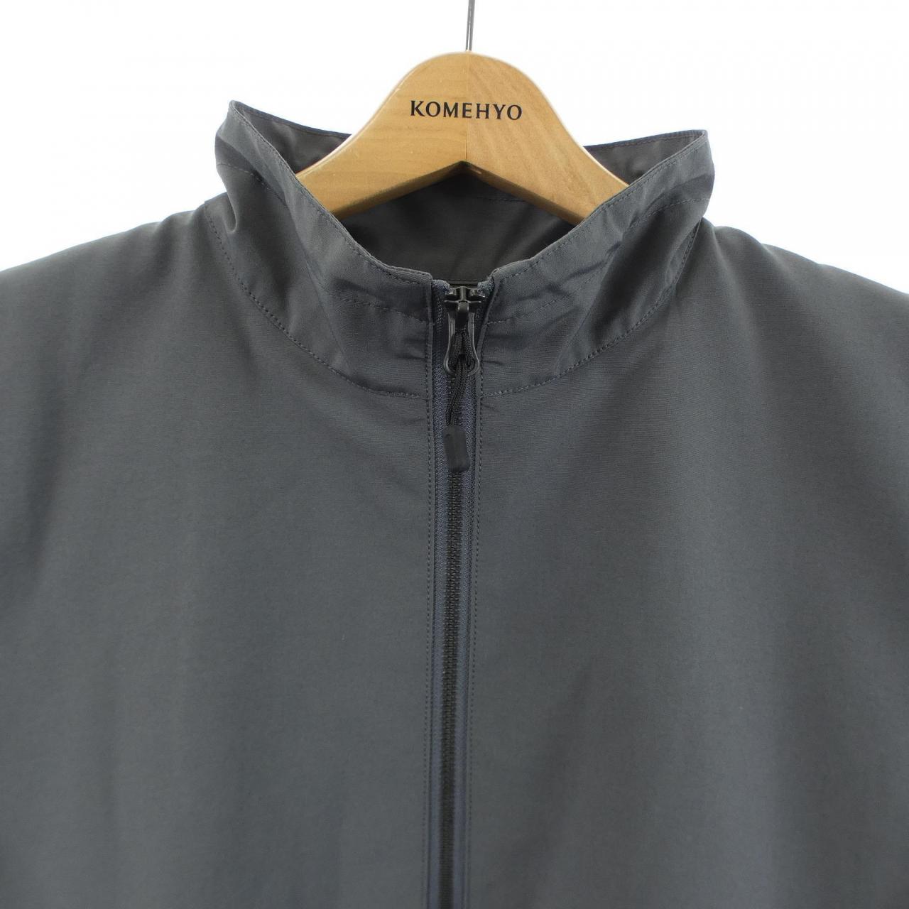 マーカ MARKA M23F-31BL01A ベスト