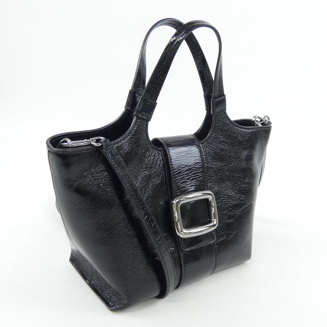 ロジェヴィヴィエ ROGER VIVIER BAG