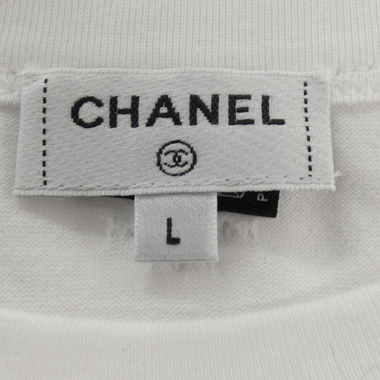 シャネル CHANEL LOOK38 P82441K11840 26P トップス