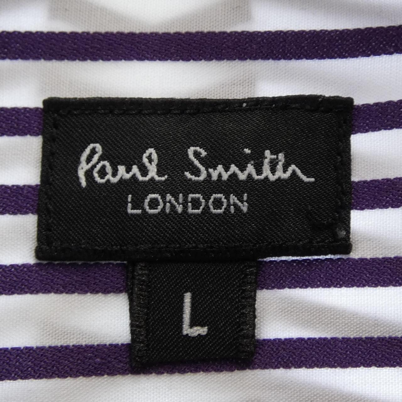 ポールスミスロンドン Paul Smith LONDON シャツ