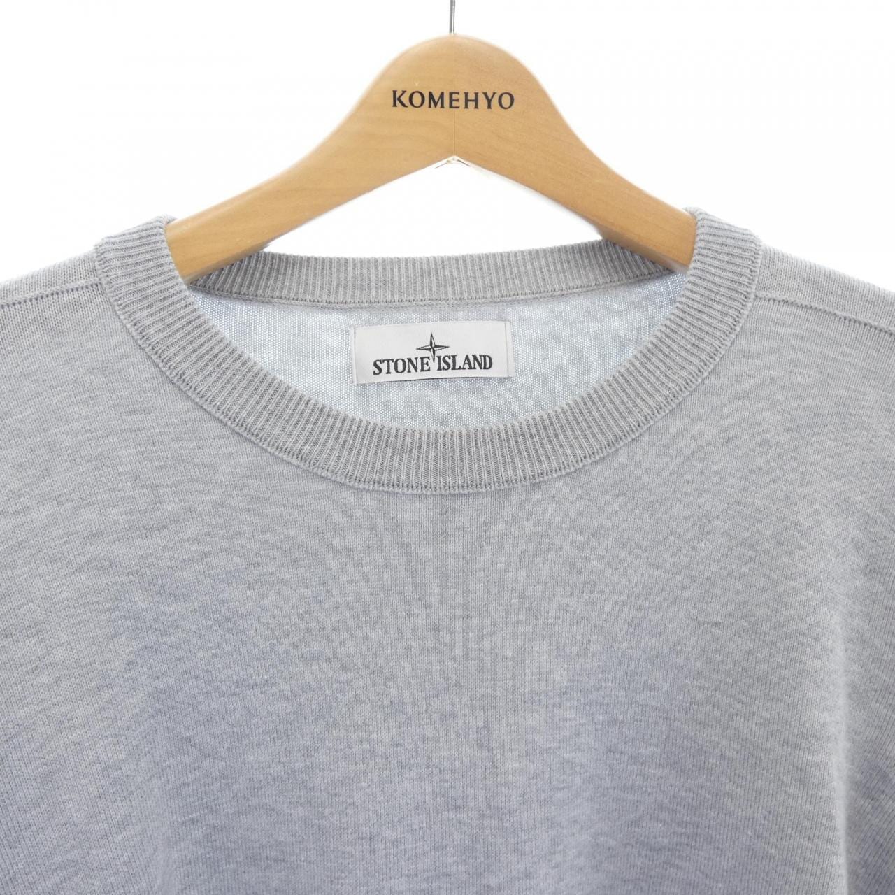 ストーンアイランド STONE ISLAND 1015540B2 ニット