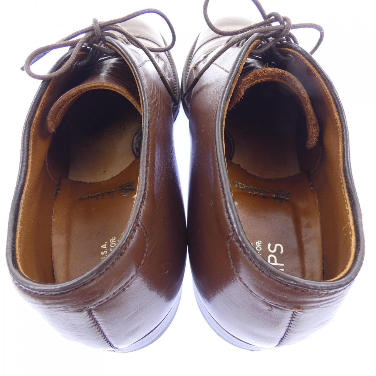 オールデン ALDEN 56876 シューズ