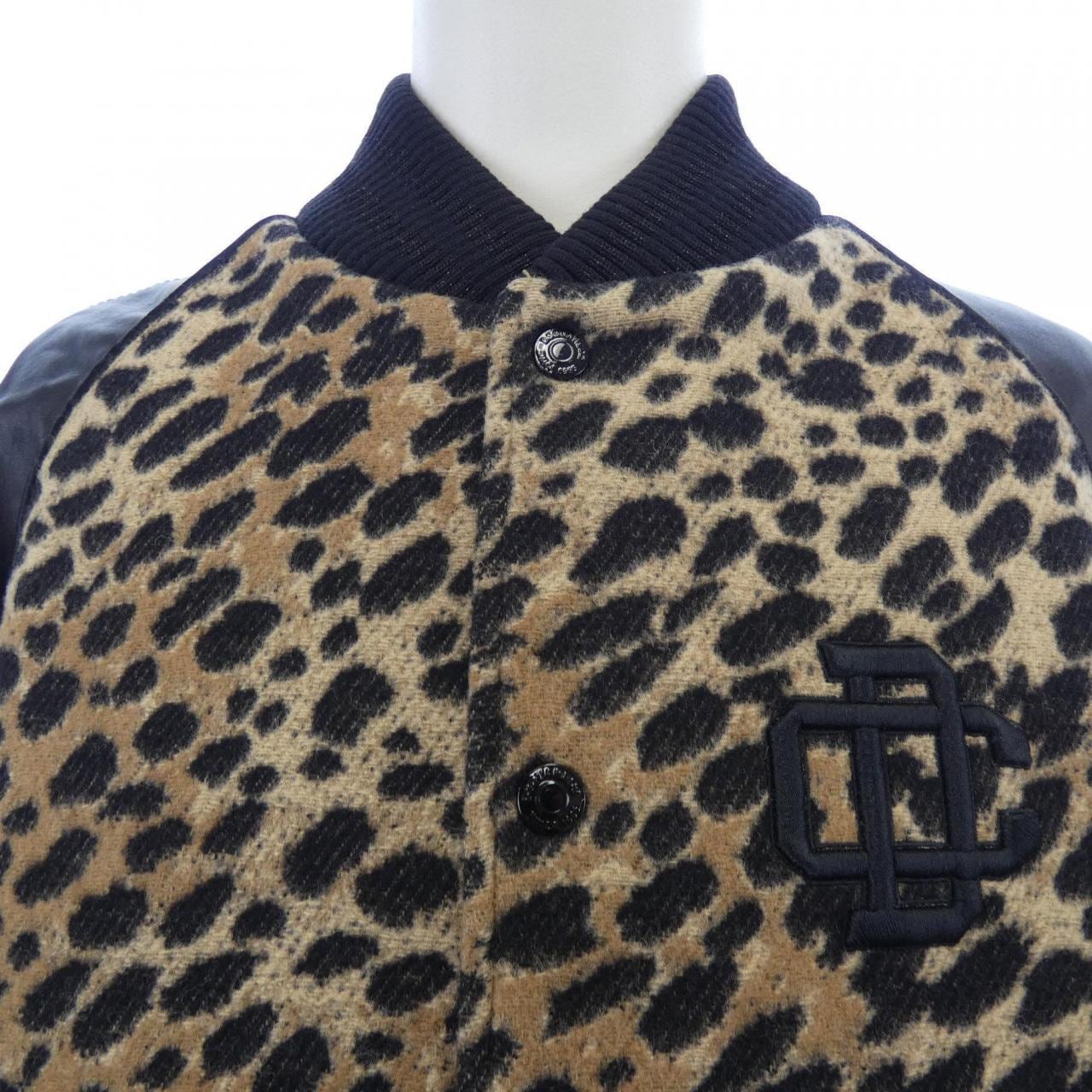 ディースクエアード DSQUARED2 S74AM1416 ブルゾン