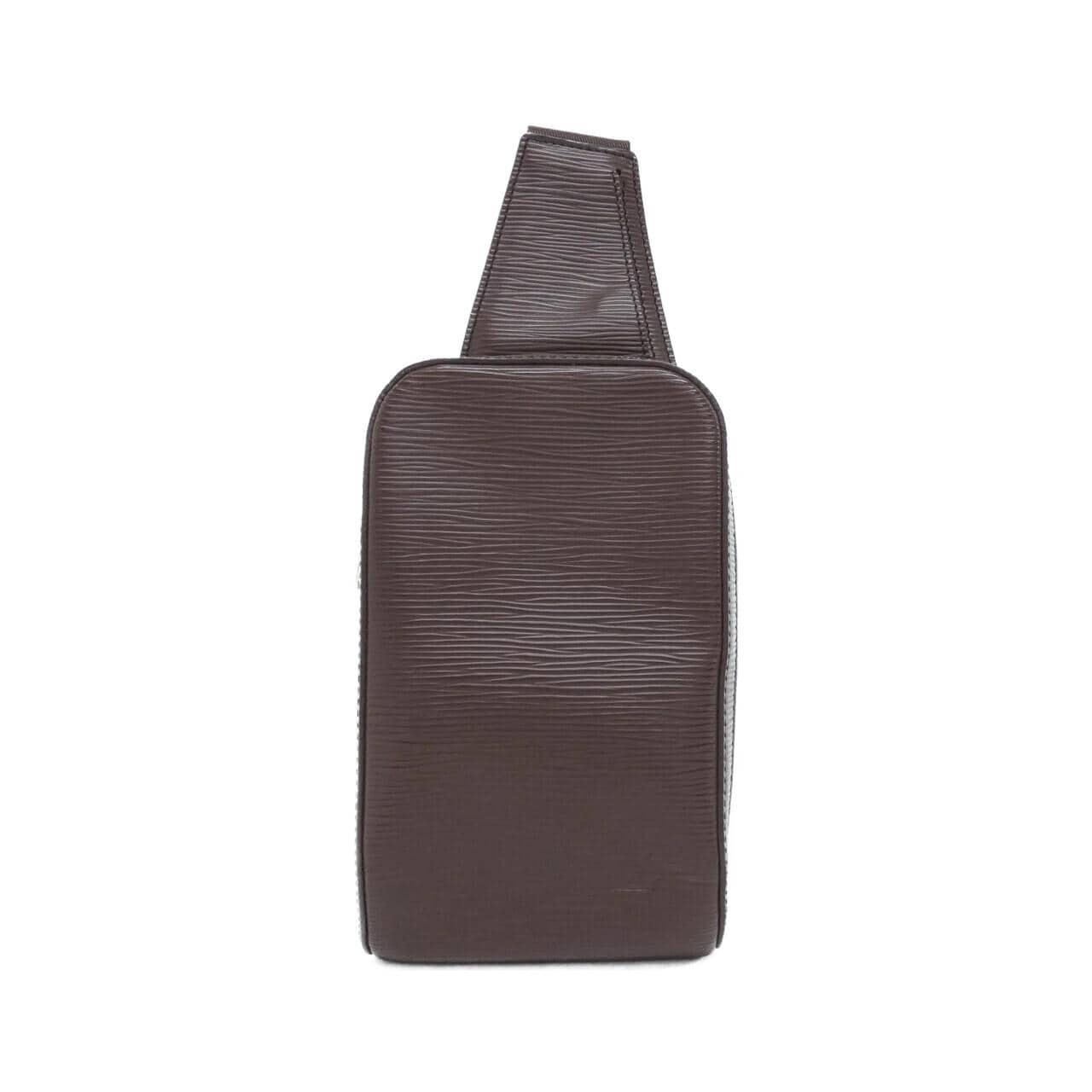 LOUIS VUITTON Epi Jeronimos 單肩包
