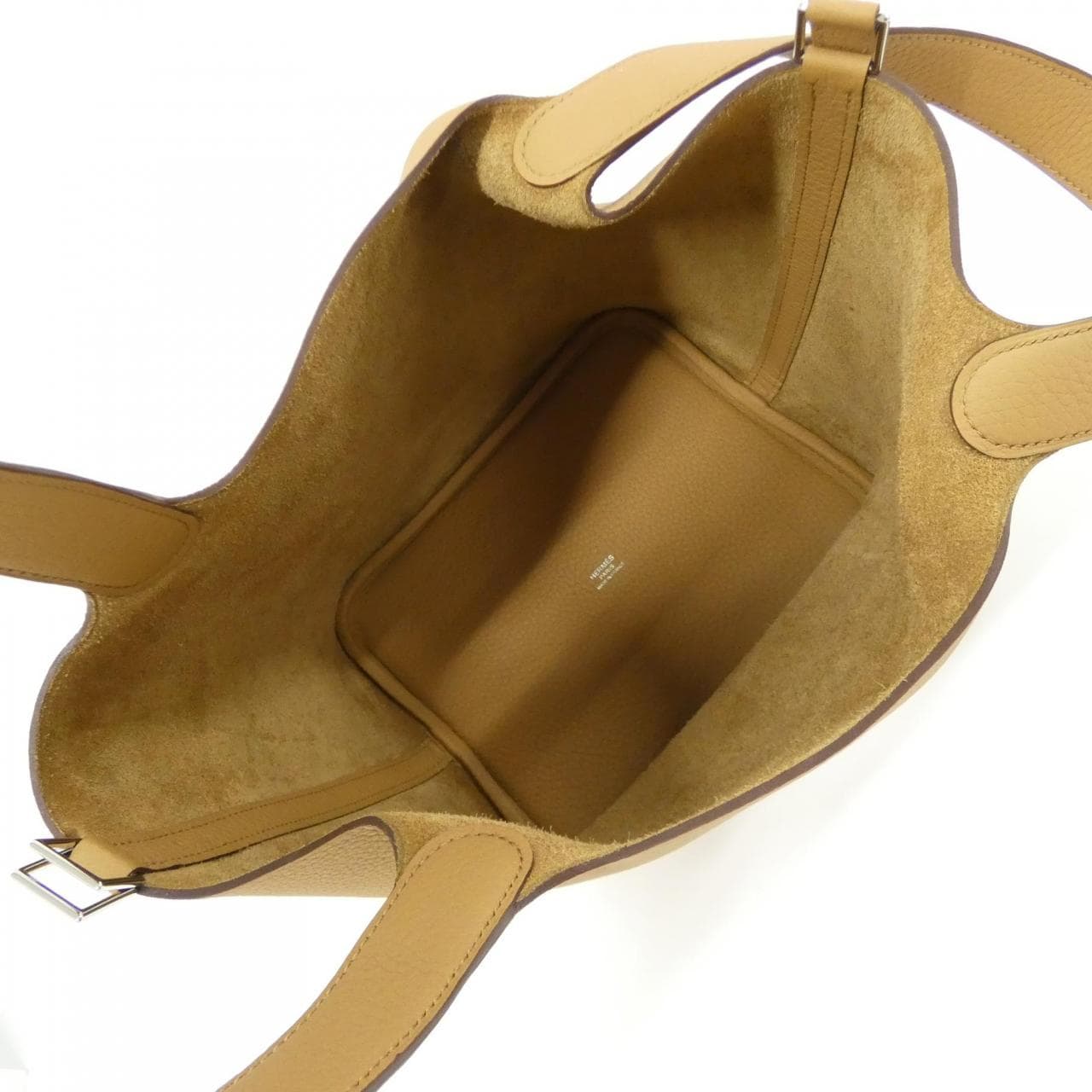 【未使用品】エルメス ピコタン ロック MM 060991CK バッグ