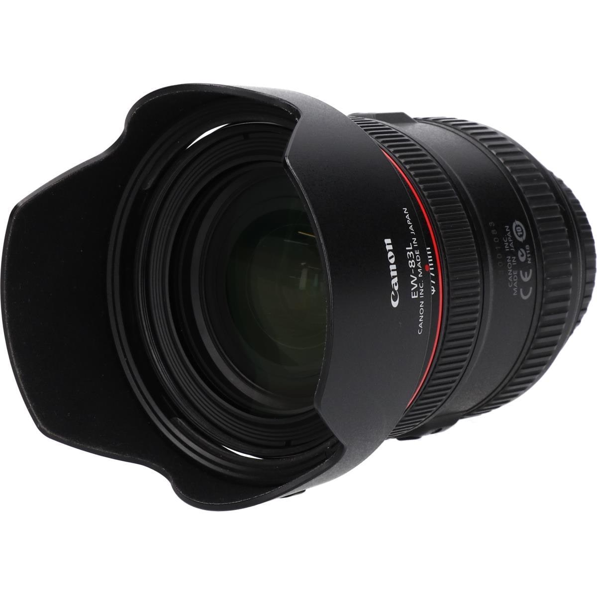 CANON EF24-70mm F4L IS USM