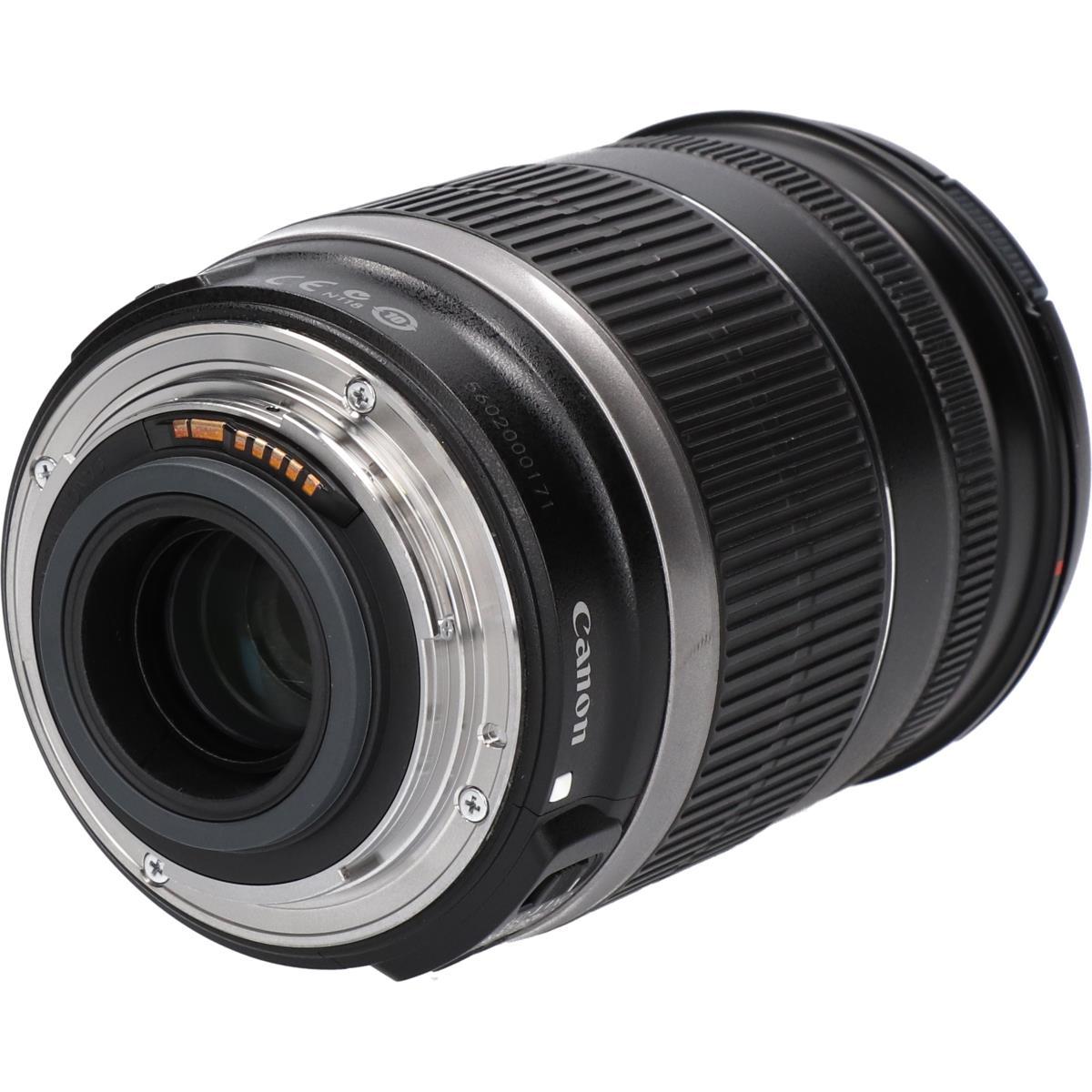 CANON EF-S18-200mm F3.5-5.6IS