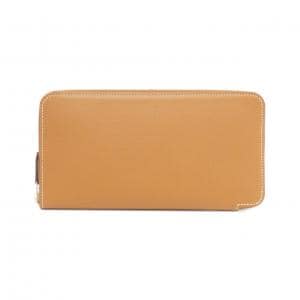 HERMES other long wallet