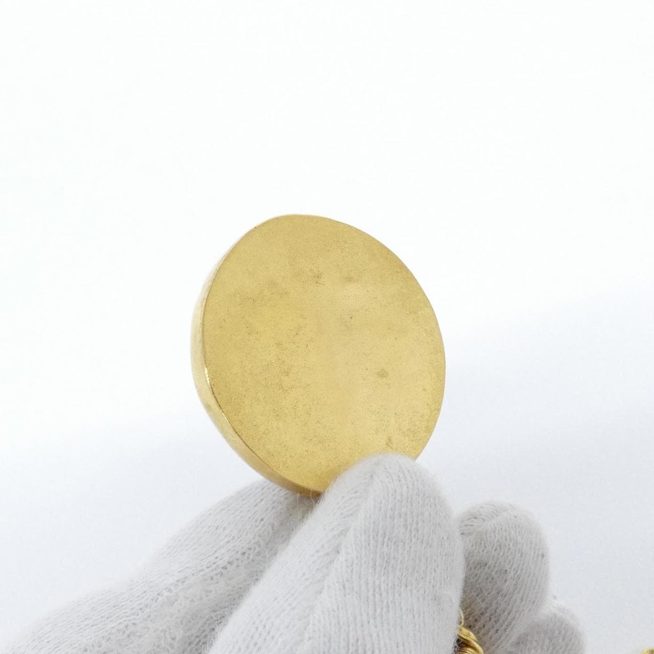 【ヴィンテージ】シャネル ネックレス