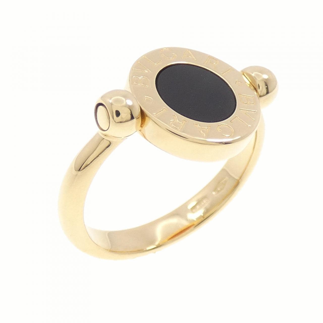 BVLGARI BVLGARI BVLGARI戒指