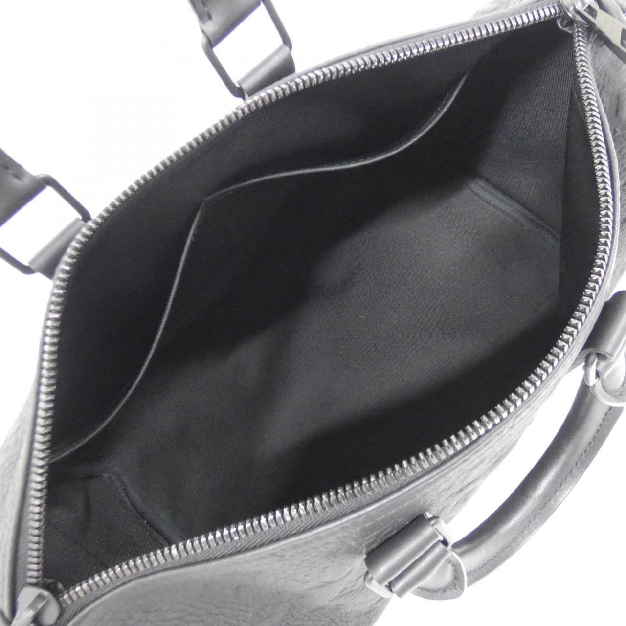 ルイヴィトン トリヨン モノグラム キーポル バンドリエール 35cm M22765 ボストンバッグ