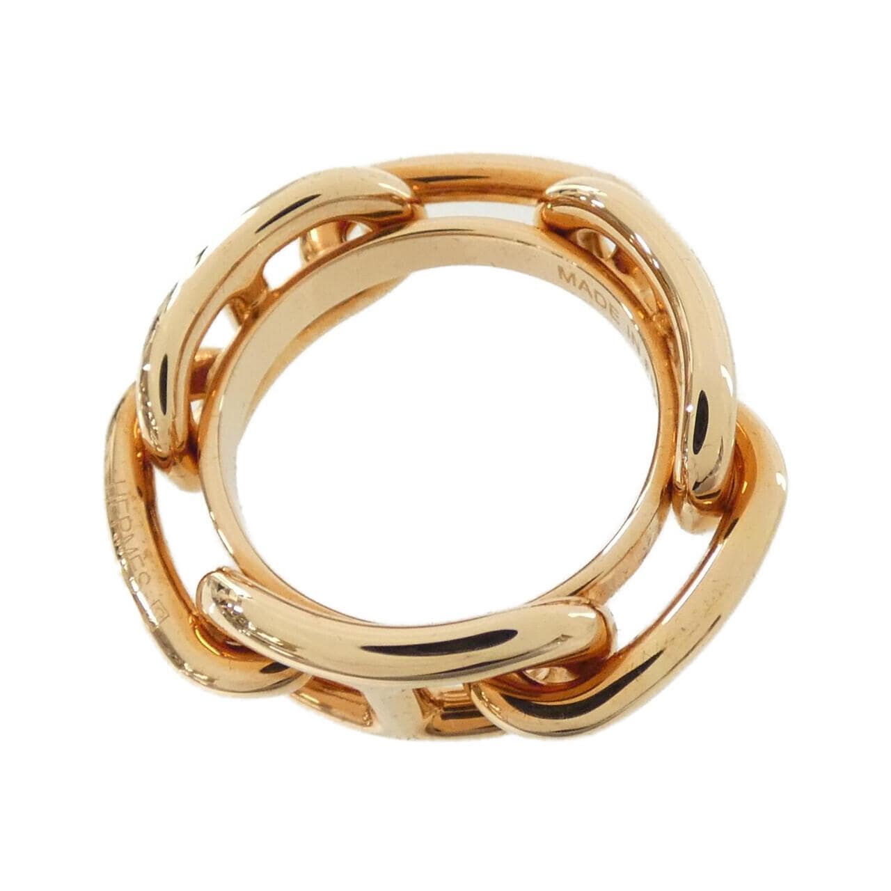 エルメス レガート スカーフリング 601109S