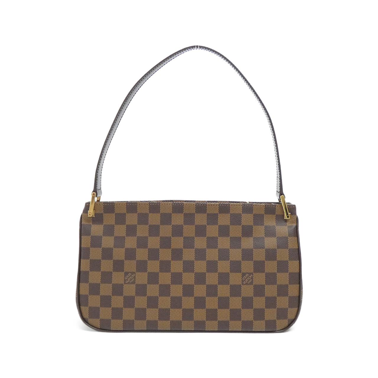 LOUIS VUITTON Vuitton Damier Aubagne N51129 Shoulder Bag