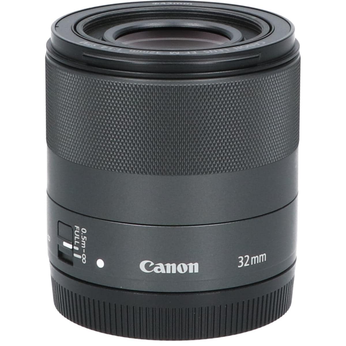 CANON EF-M32mm F1.4STM