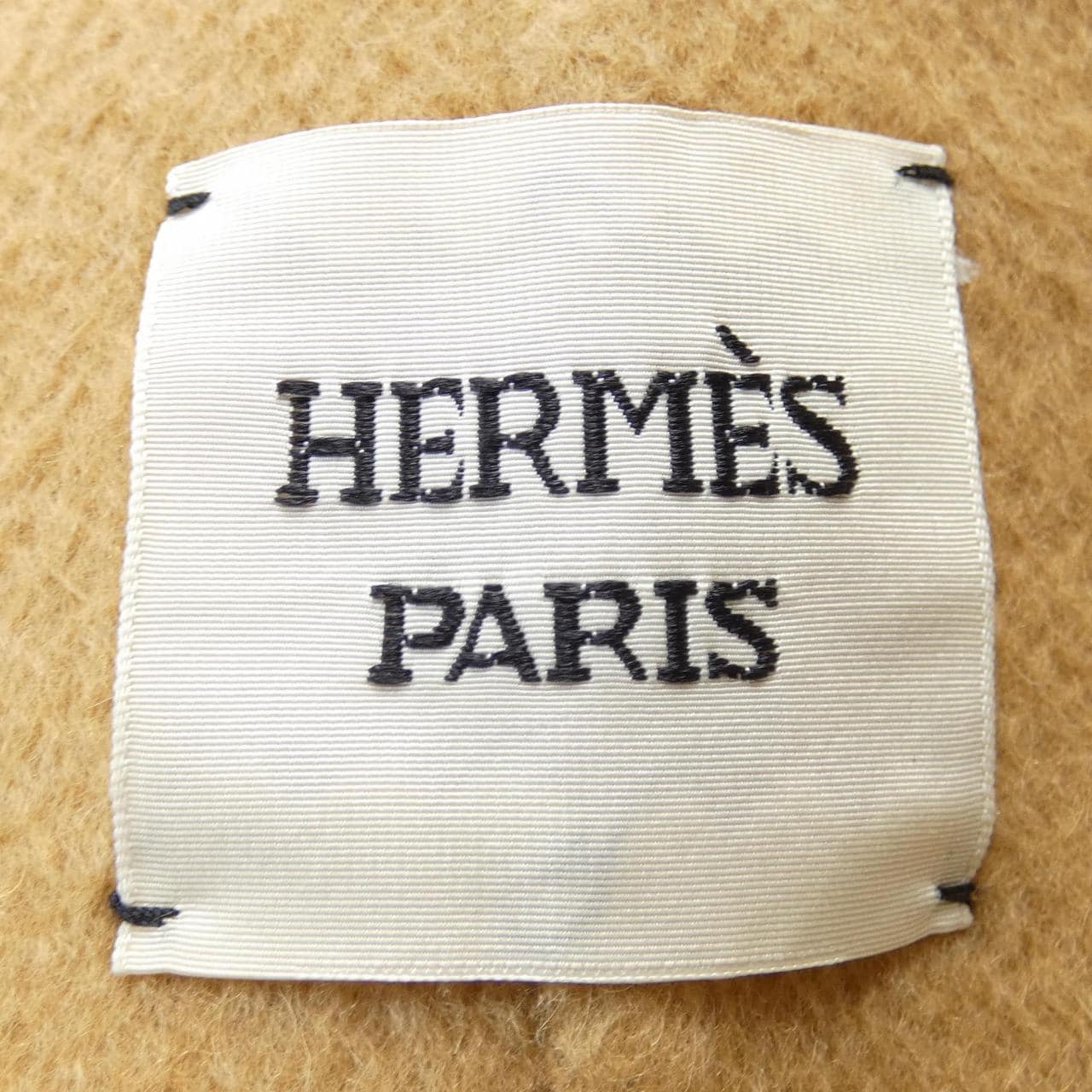 エルメス HERMES コート