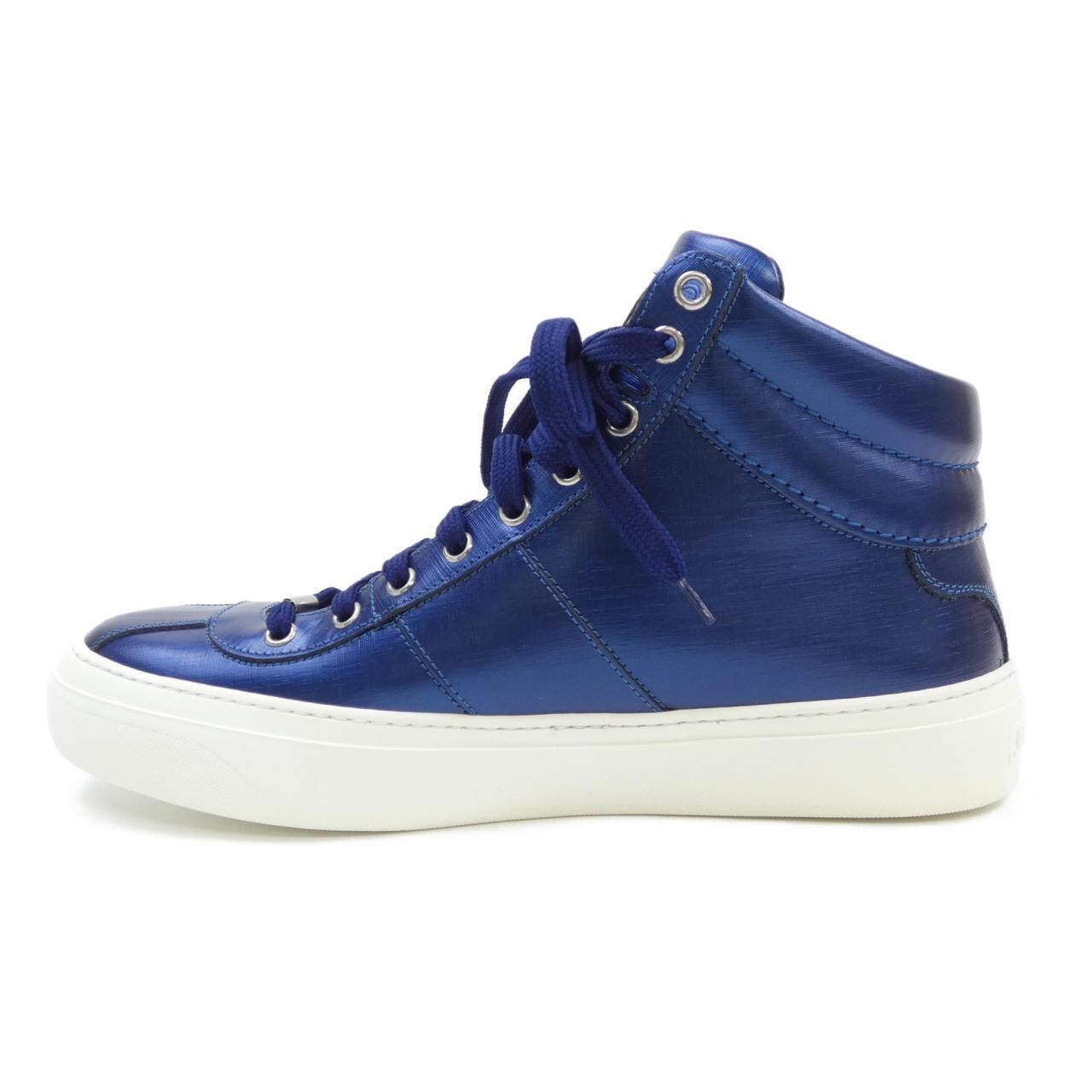 ジミーチュウ JIMMY CHOO スニーカー