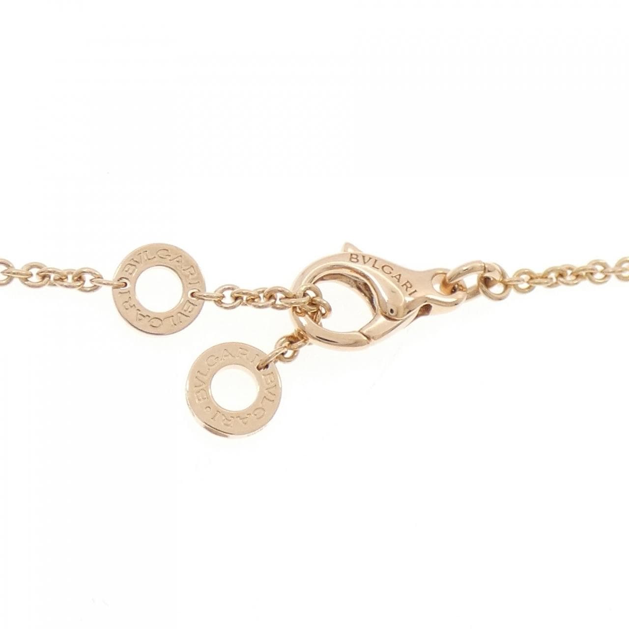BVLGARI BVLGARI BVLGARI necklace