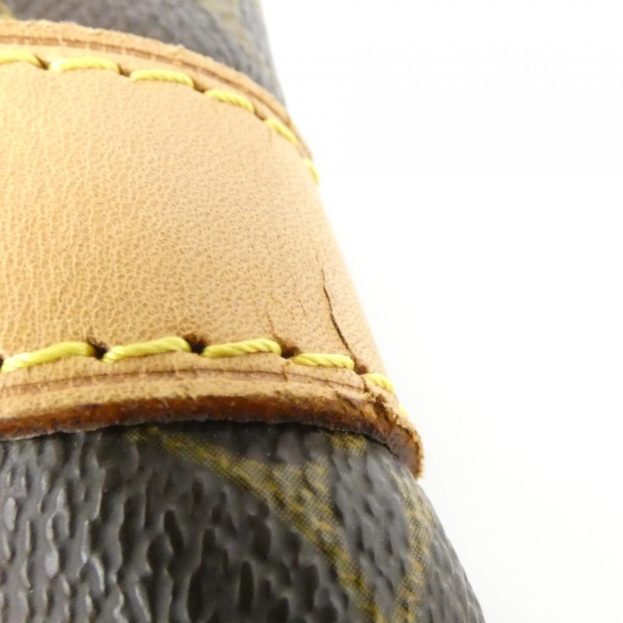 ルイヴィトン モノグラム キーポル 55cm M41424 ボストンバッグ