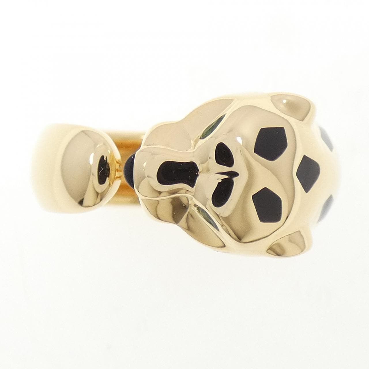 カルティエ パンテール リング