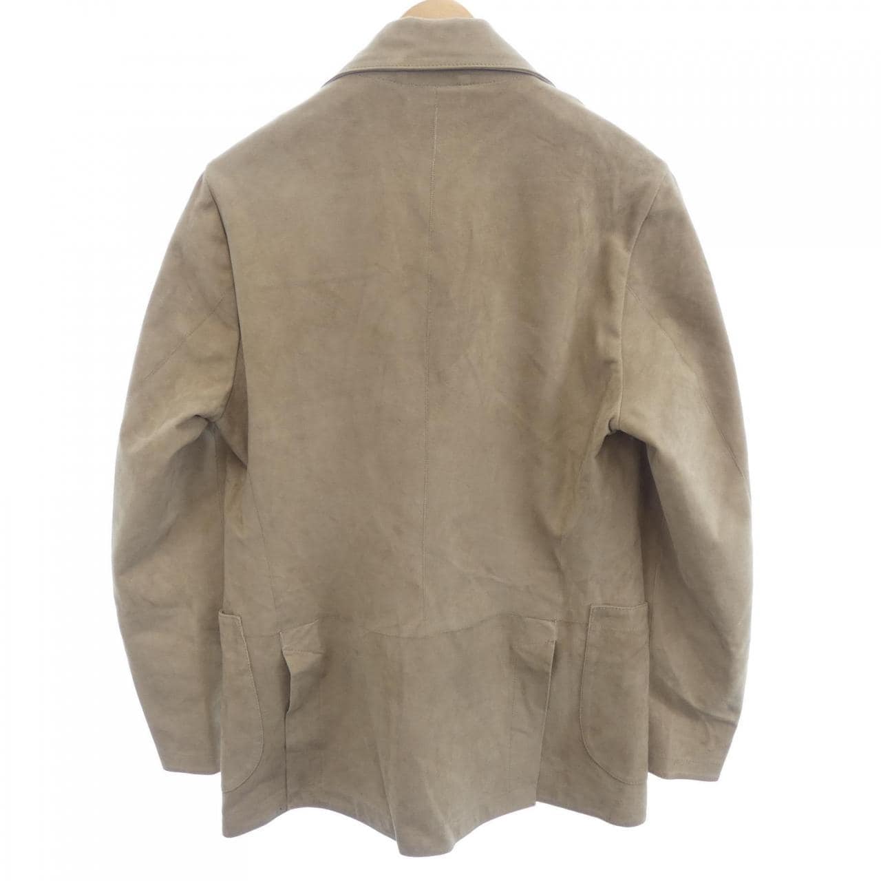 Molek MOLEC皮夹克