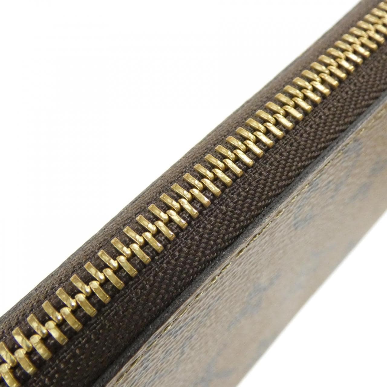 ルイヴィトン モノグラム リバース ポルトフォイユ クレマンス M82336 財布