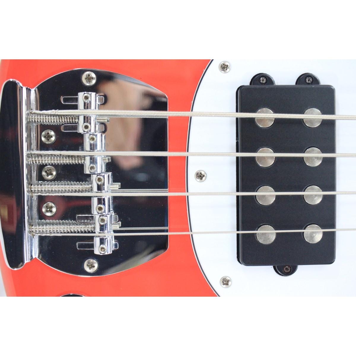 STERLING BY MUSICMAN RAY4