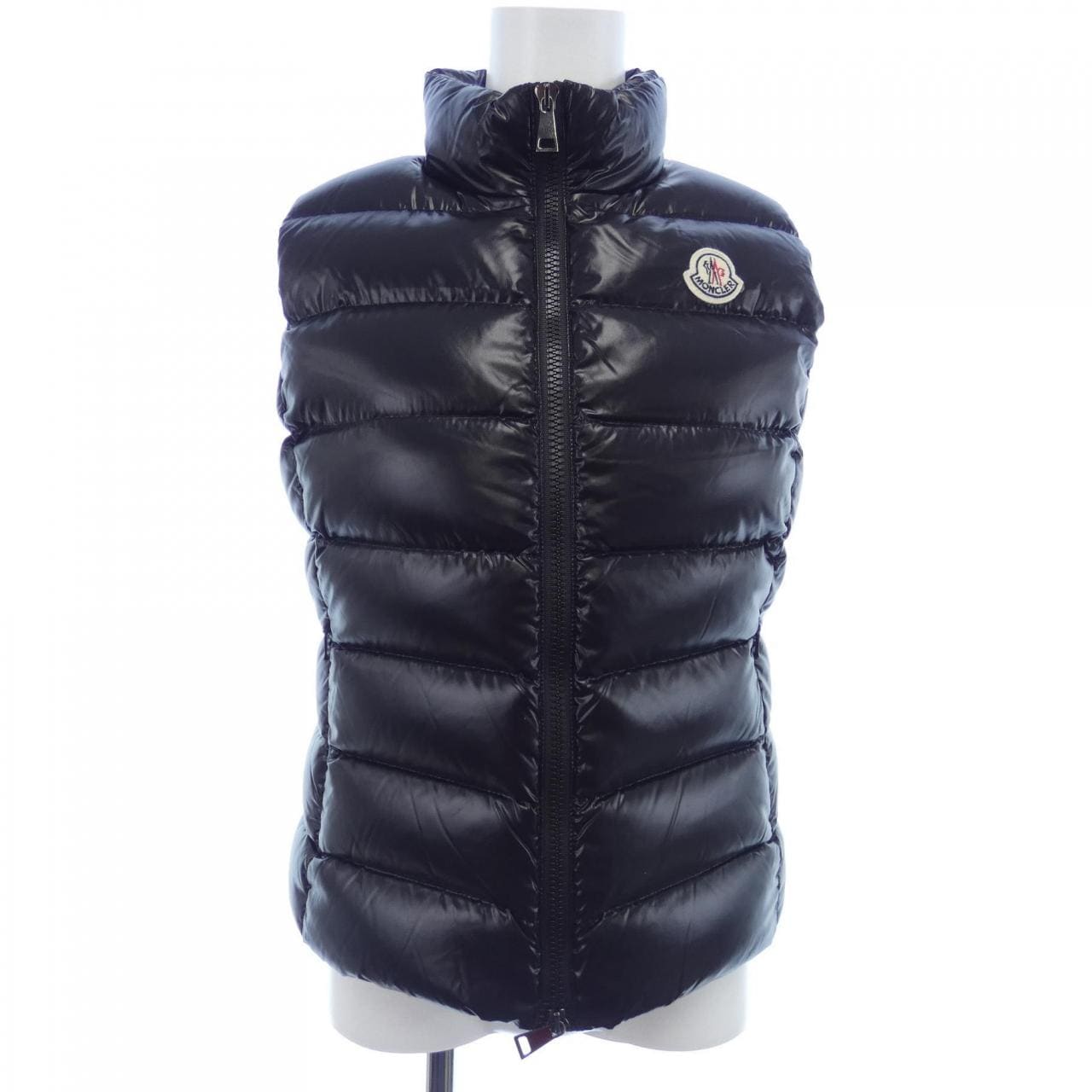 モンクレール MONCLER GHANY ダウンベスト