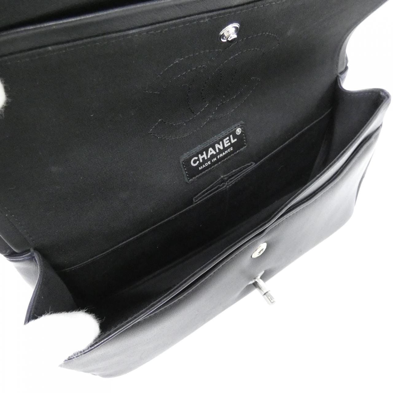 シャネル 1112 ショルダーバッグ