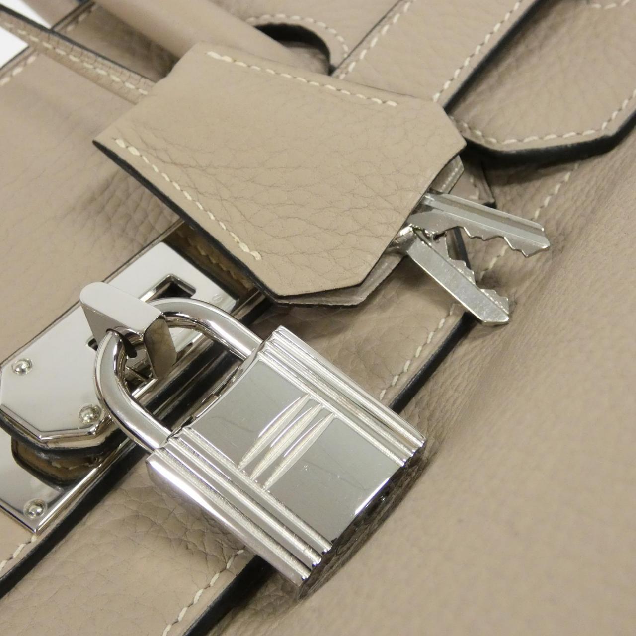 エルメス ショルダー バーキン 042392CK ショルダーバッグ