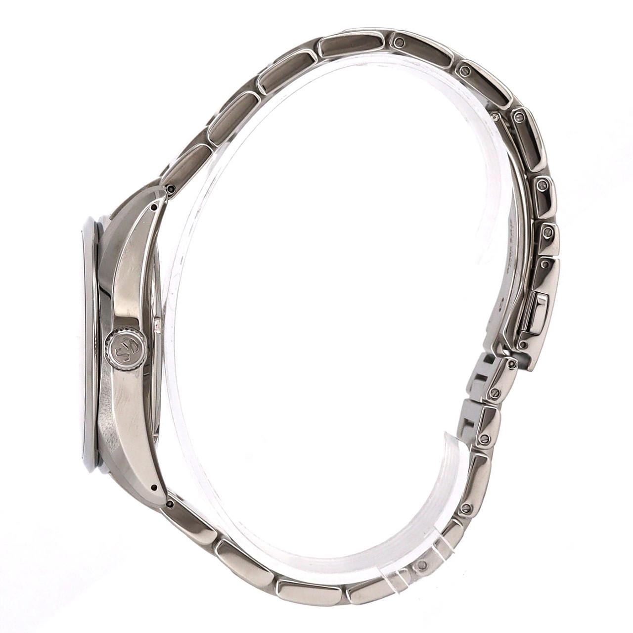 セイコー グランドセイコー･ヘリテージコレクション･スプリングドライブ 9R65-0DY0/SBGA439 SS 自動巻