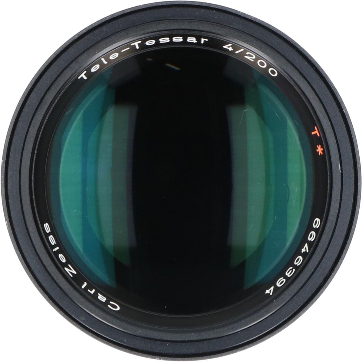 ＴＥＬＥ－ＴＥＳＳＡＲ　２００ｍｍ　Ｆ４ＡＥ