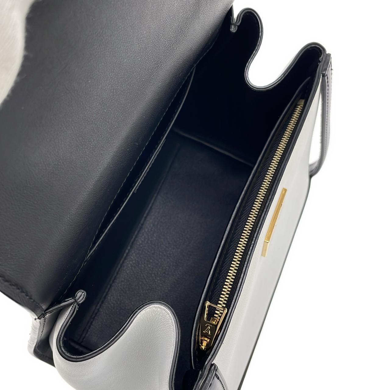 ルイヴィトン エキゾチックレザー LVアーク N97351 バッグ