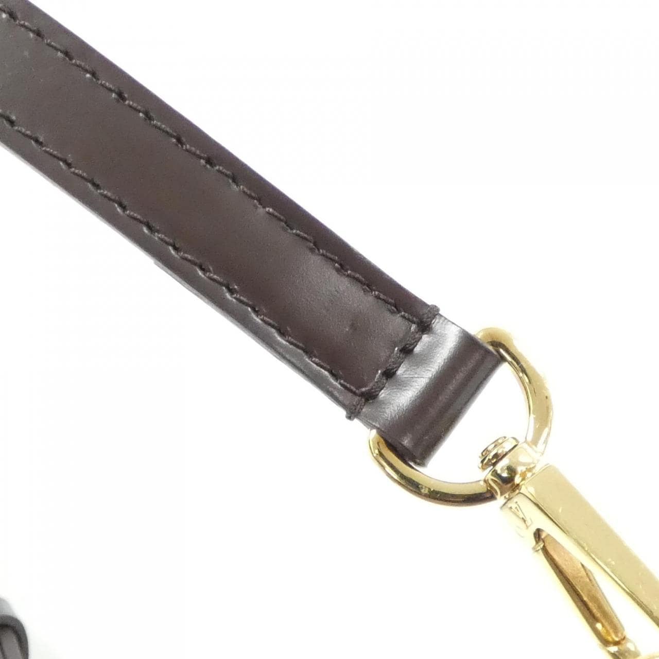 ルイヴィトン ダミエ ホクストン GM N41253 ショルダーバッグ