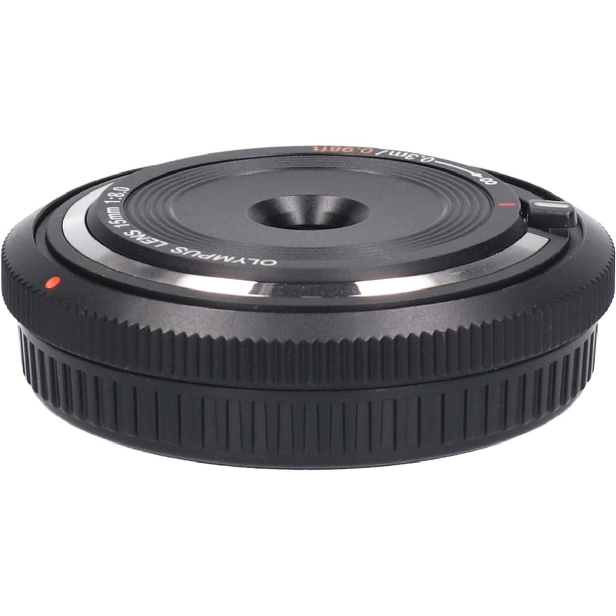 ＢＣＬ－１５８０　１５ｍｍ　Ｆ８