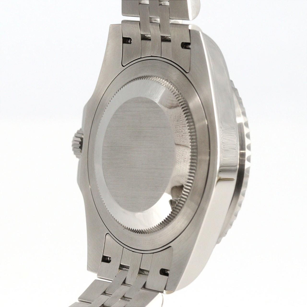 ロレックス GMTマスターⅡ 126710BLRO･5 SS 自動巻 ランダム番