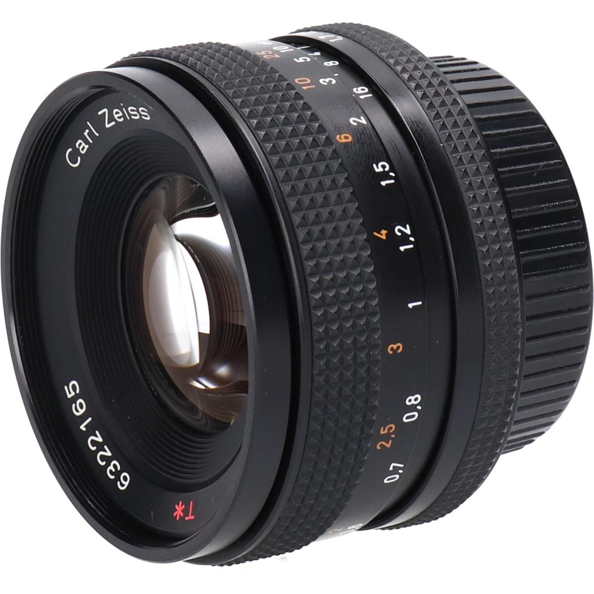 ＰＬＡＮＡＲ　５０ｍｍ　Ｆ１．７ＡＥ