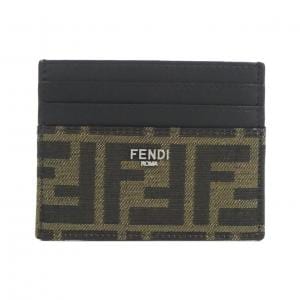 【新品】フェンディ 7M0164 ALWK カードケース