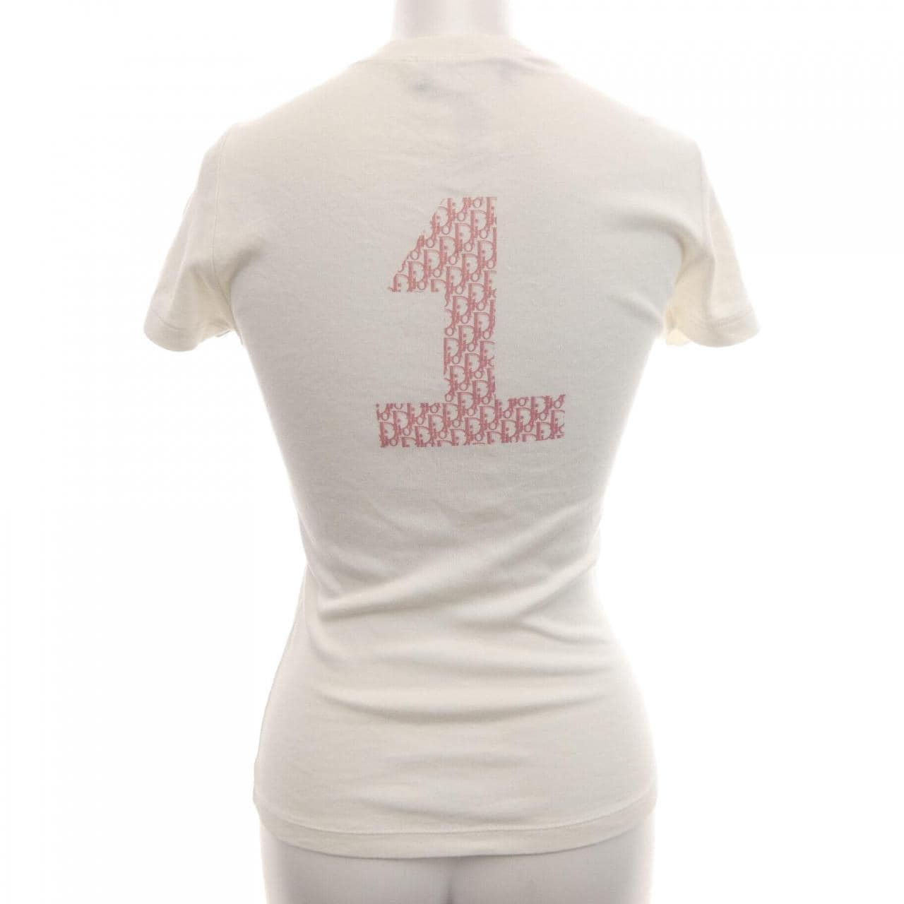 【ヴィンテージ】クリスチャンディオール CHRISTIAN DIOR 4P16155208 Tシャツ