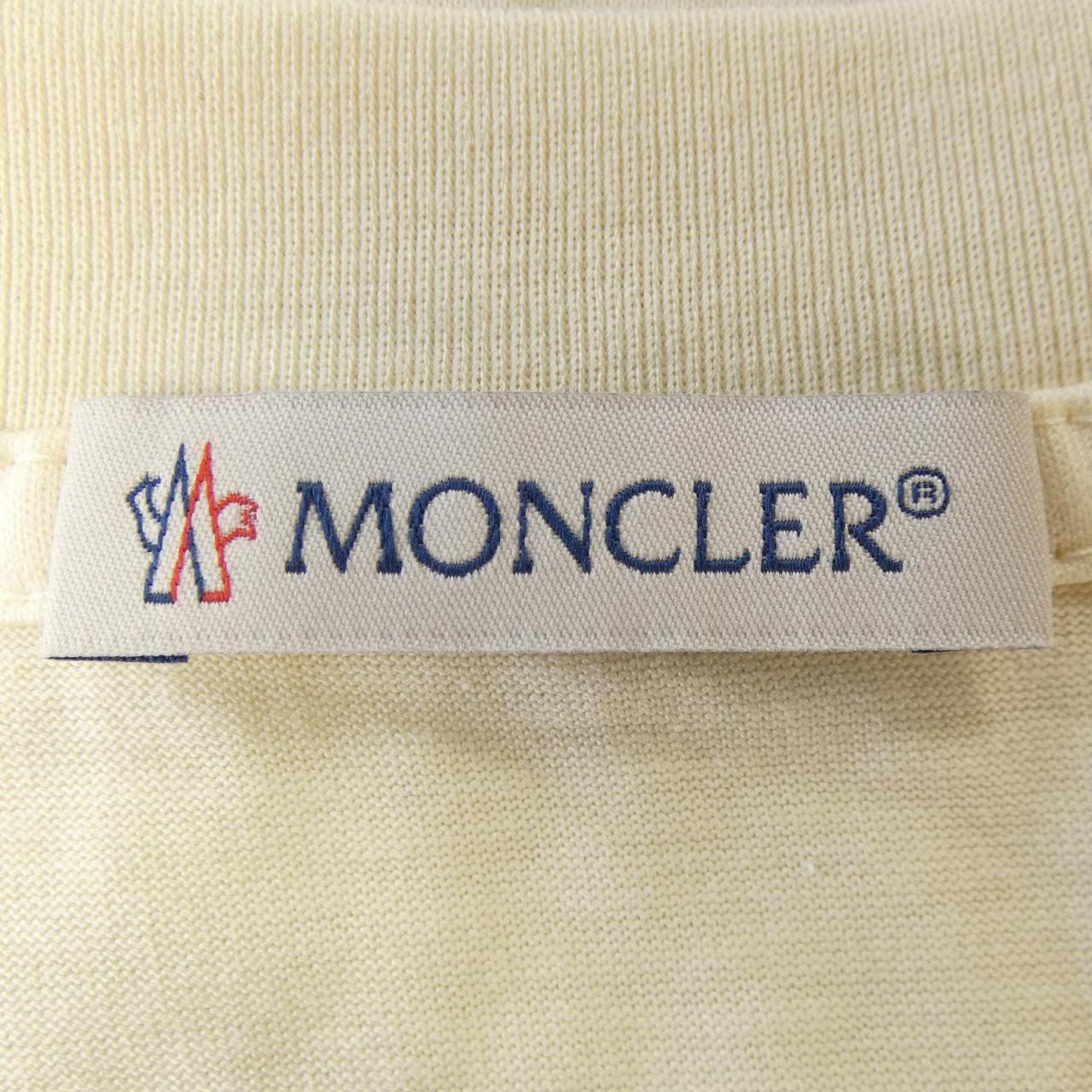 モンクレール MONCLER 20938C00010 Tシャツ