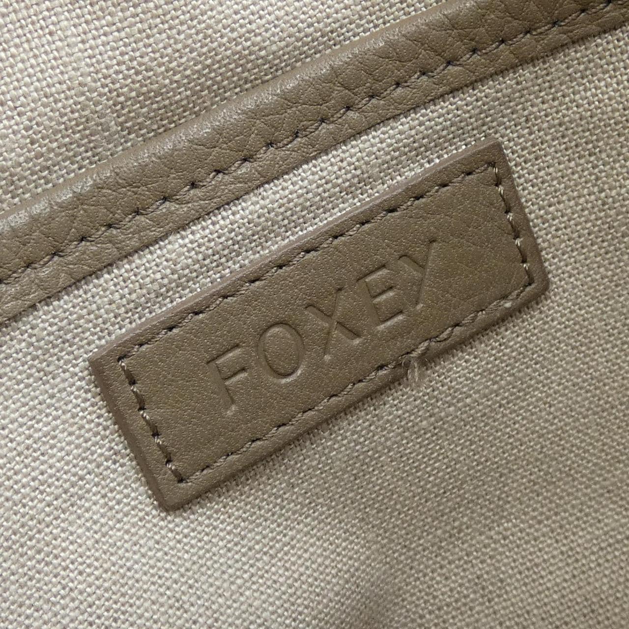 Phoxy FOXEY BAG