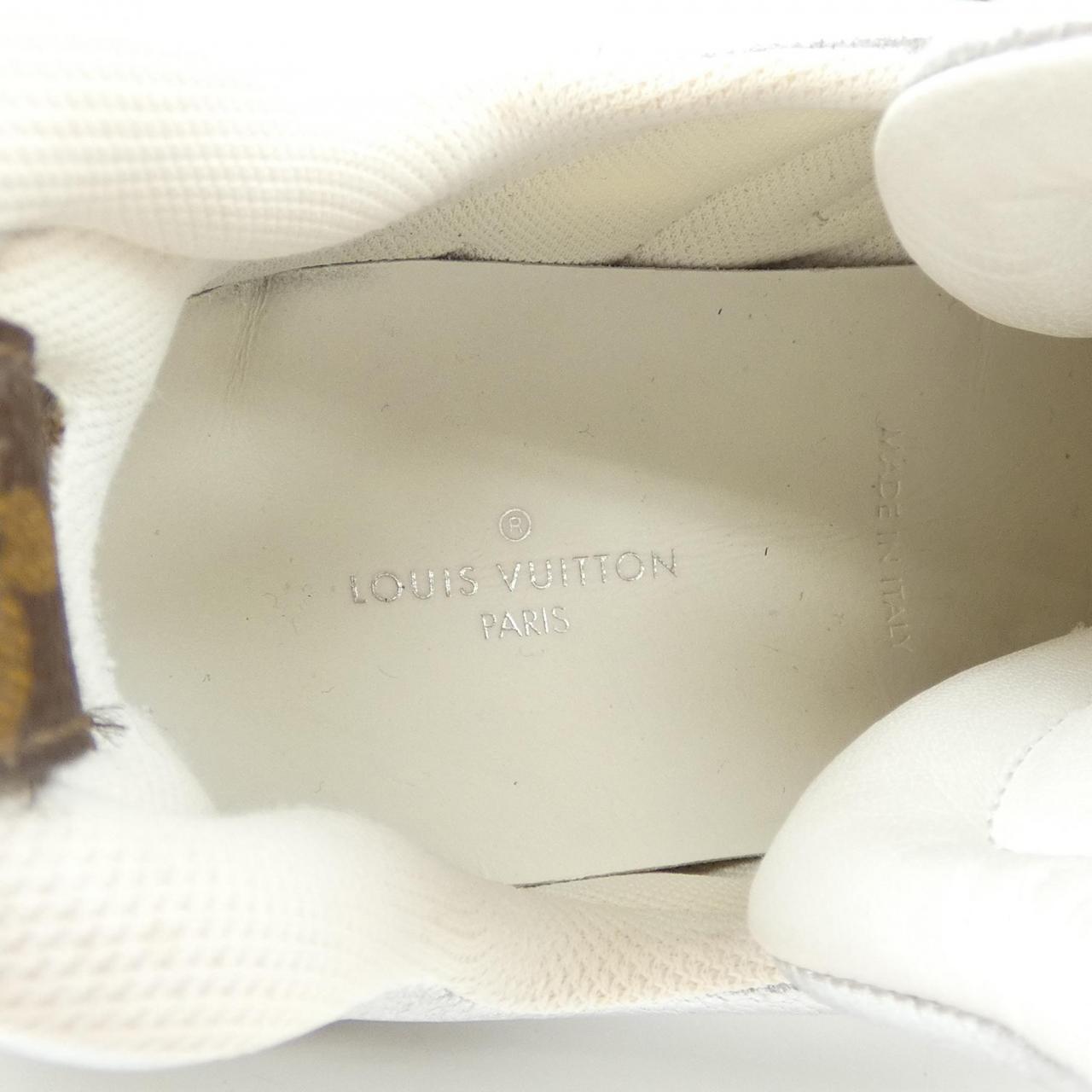 ルイヴィトン LOUIS VUITTON スニーカー