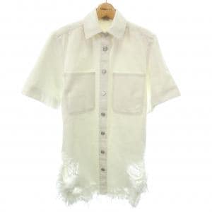 ステラマッカートニー STELLA MCCARTNEY デニムジャケット