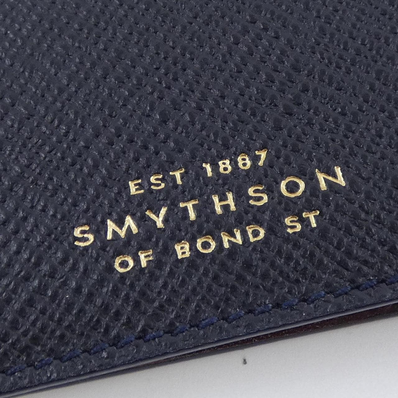 斯米森SMYTHSON PASS CASE