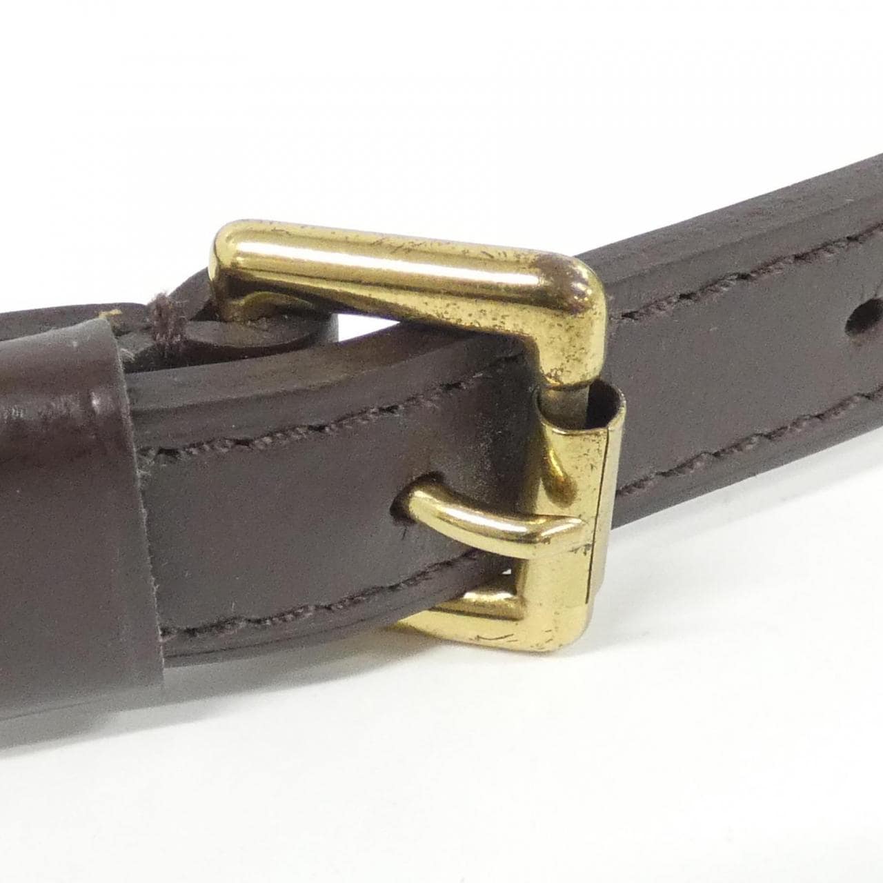 ルイヴィトン ダミエ ミュゼット タンゴ N51255 ショルダーバッグ